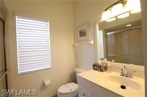 2nd Floor Guest bath