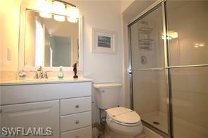 1st Floor Guest Bath