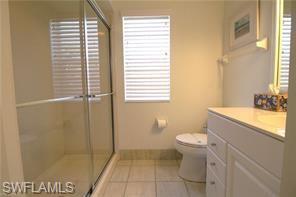 2nd Floor Guest bath