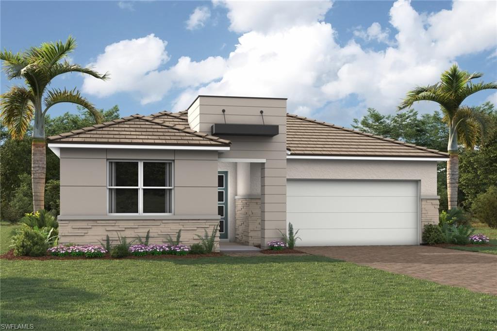 Virtual Rendering