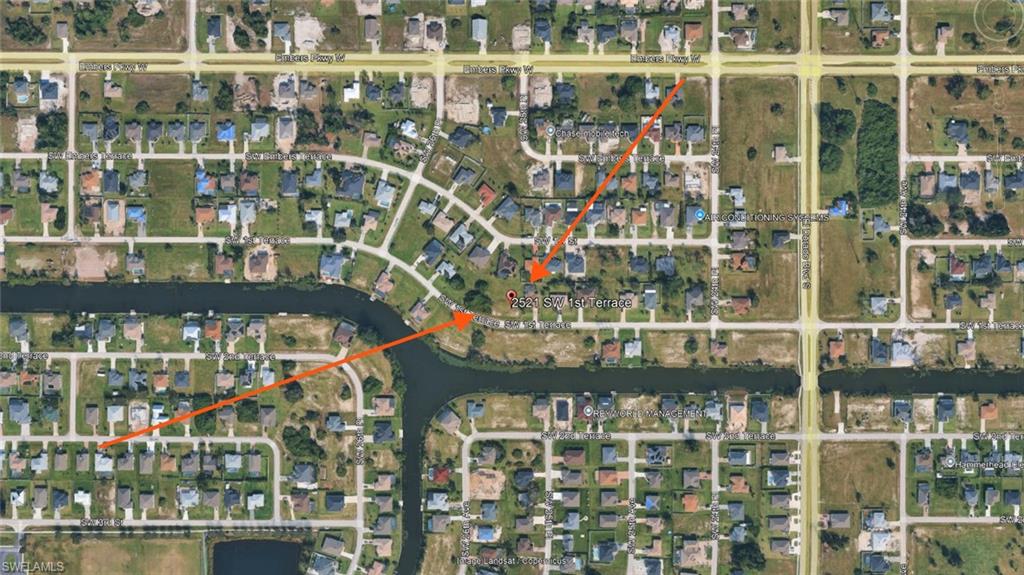 2521 SW 1st TER