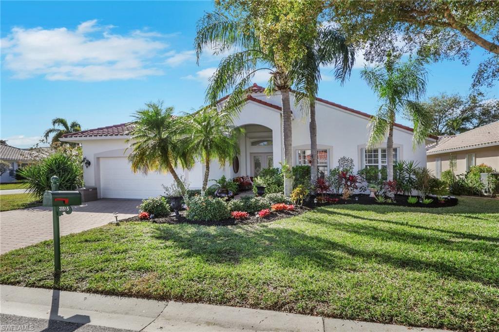20515 Foxworth CIR