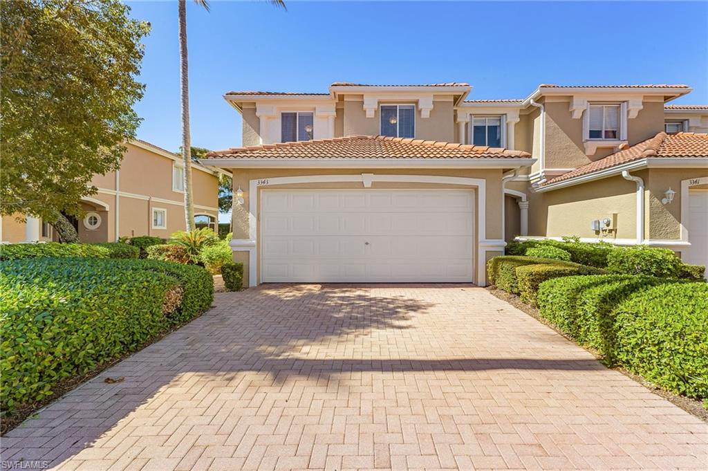 3343 Dandolo CIR