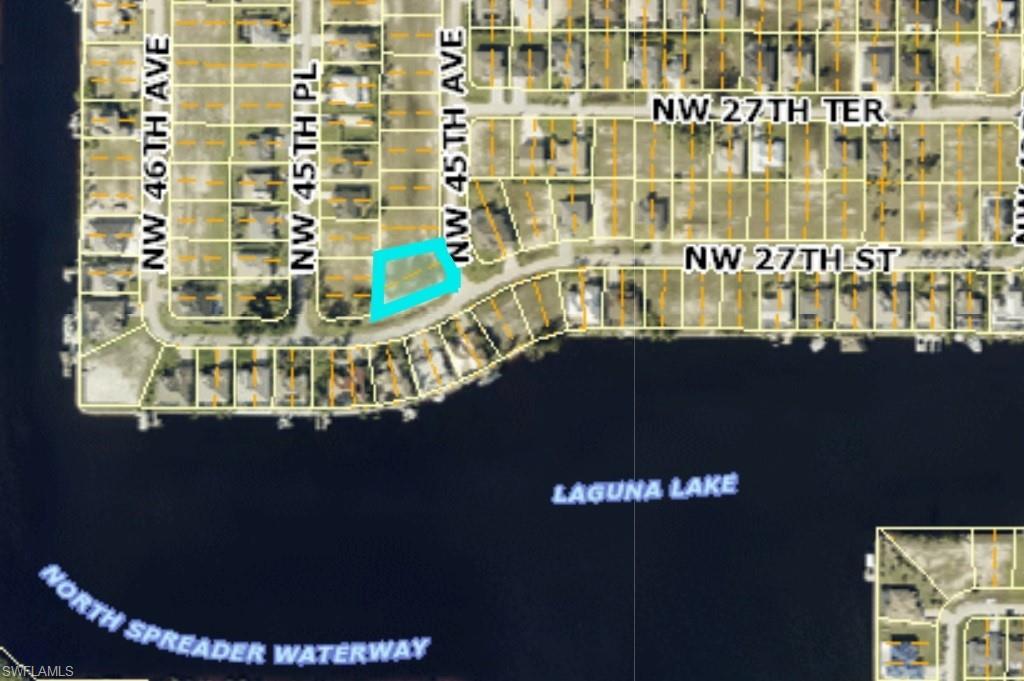 2700 NW 45th AVE