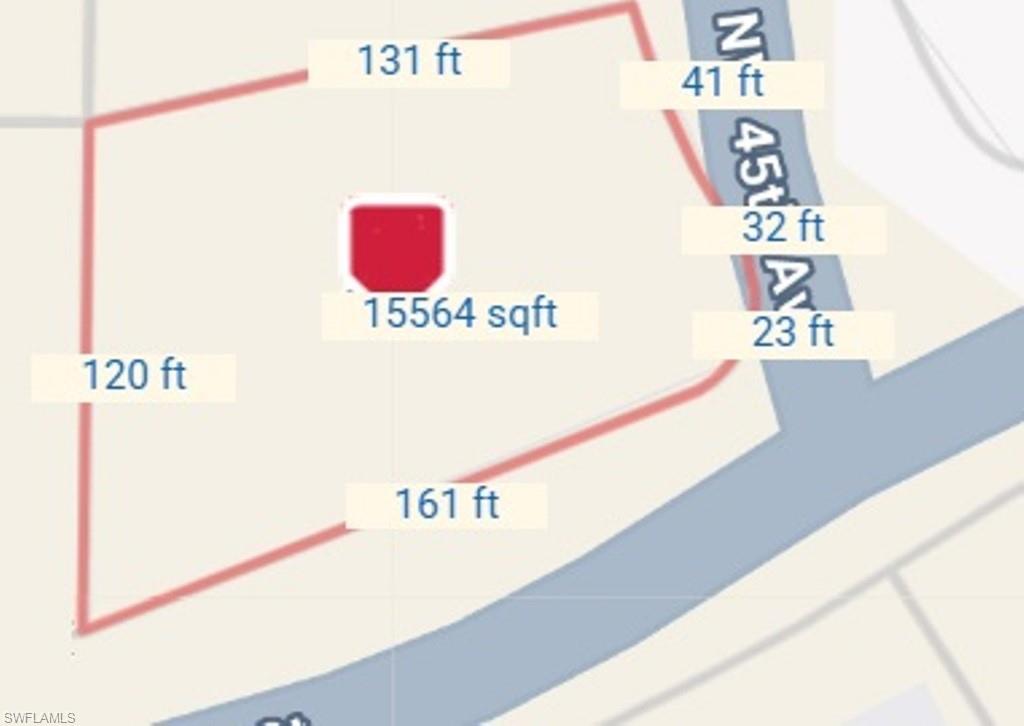 2700 NW 45th AVE