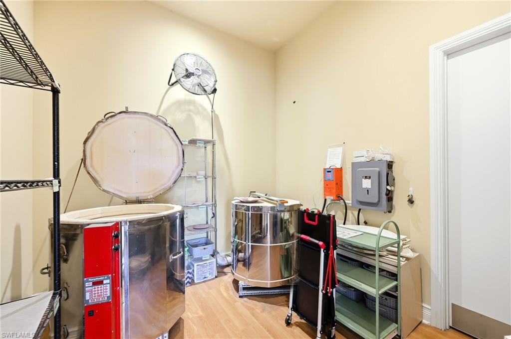 Ceramic Studio