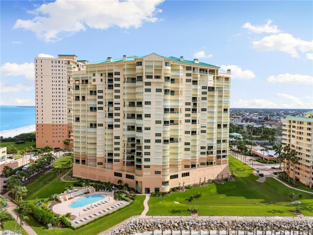 980 Cape Marco DR 1102 photo 34