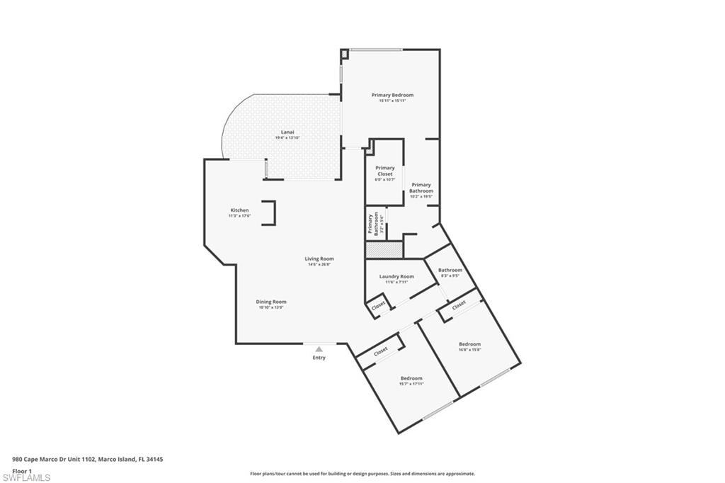 980 Cape Marco DR 1102 photo 39