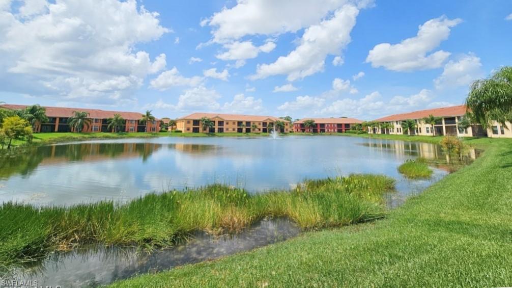 Water view