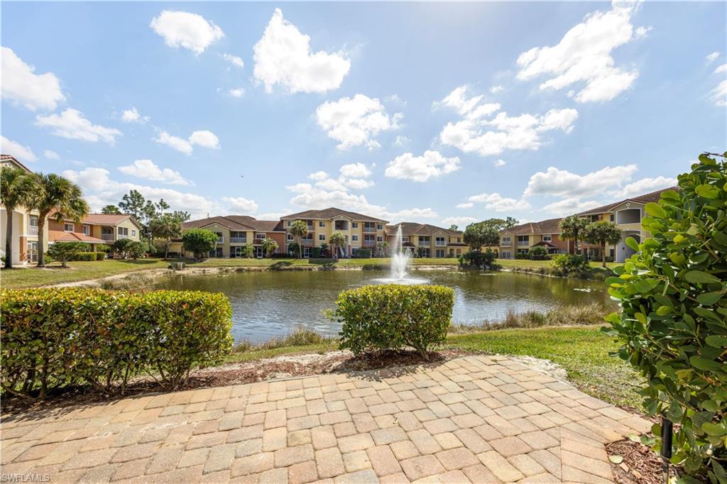 Water view featuring nearby suburban area