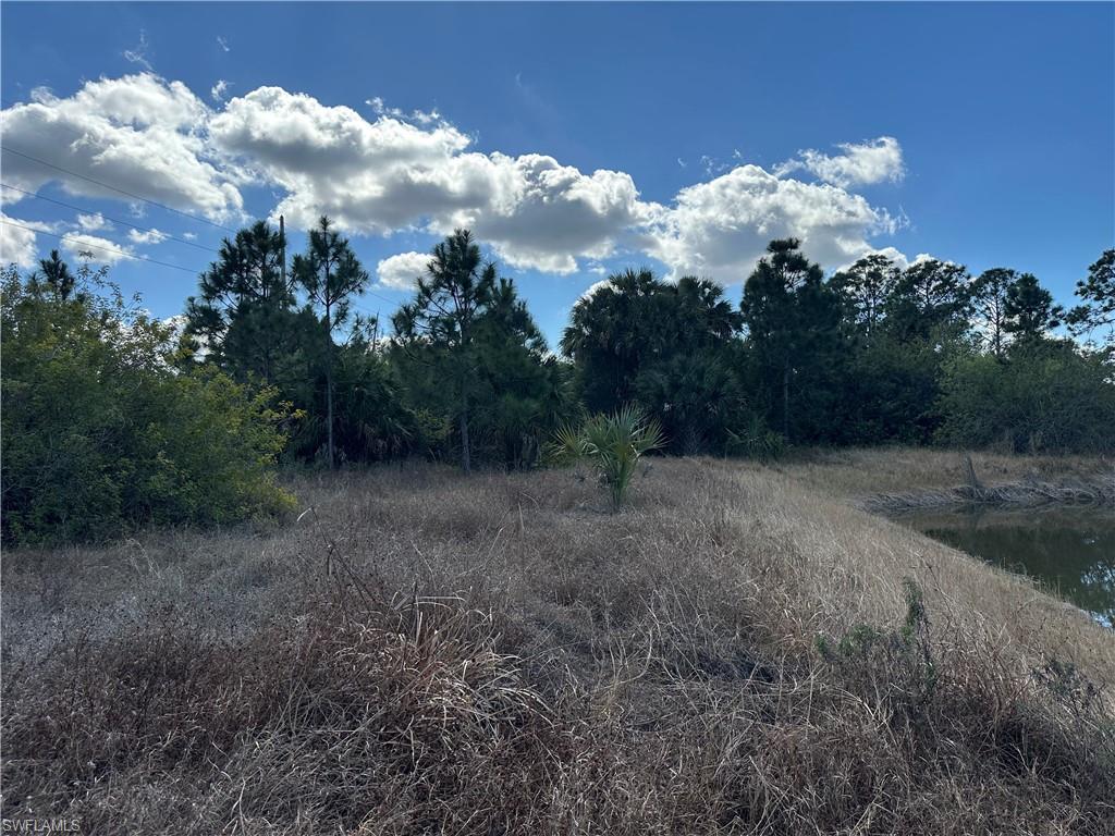 35XX Everglades BLVD N