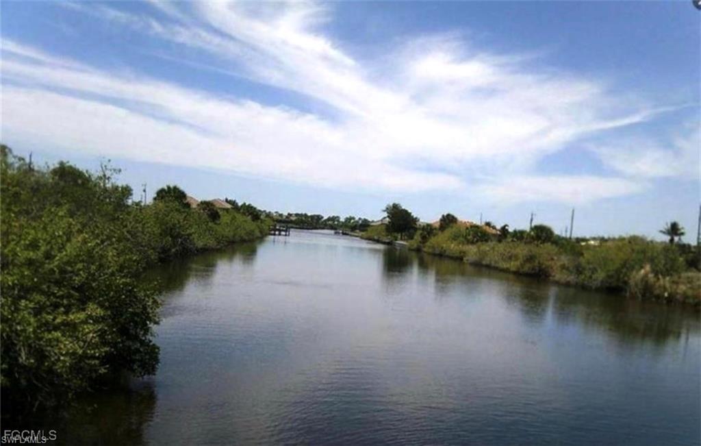 Water view