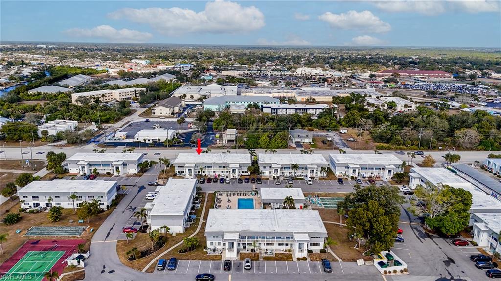 View of property location