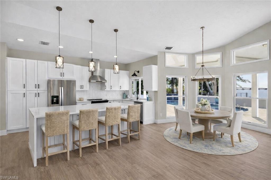 Virtually Staged