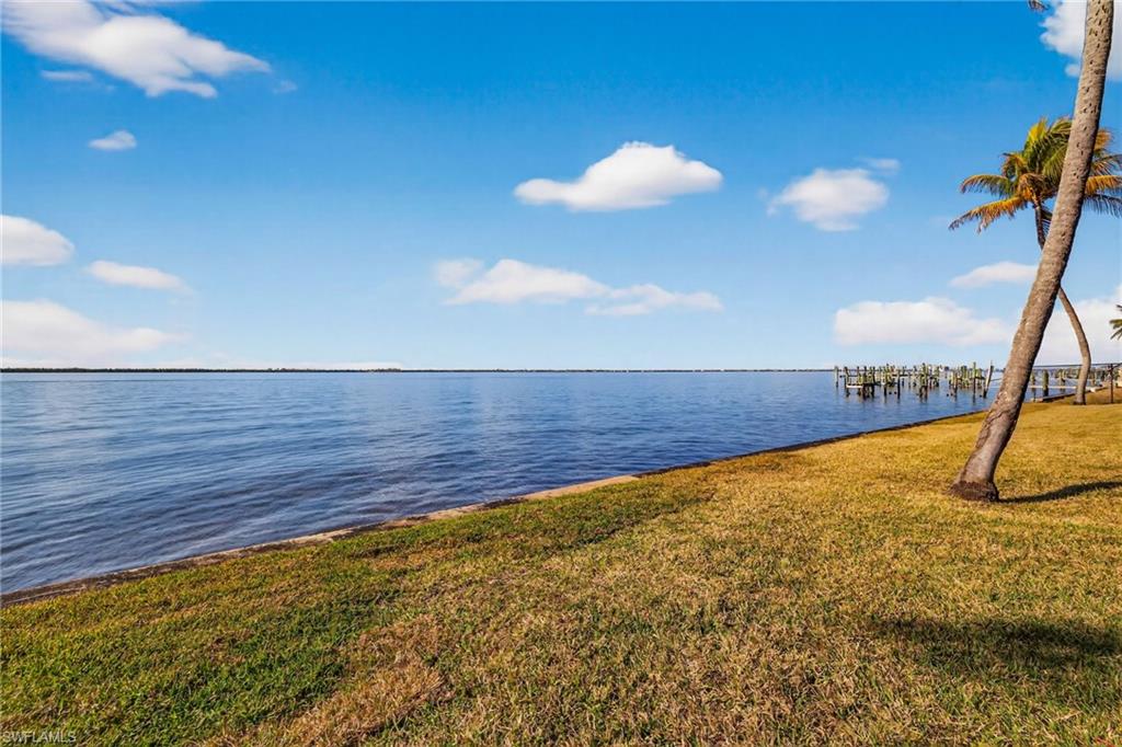 Water view
