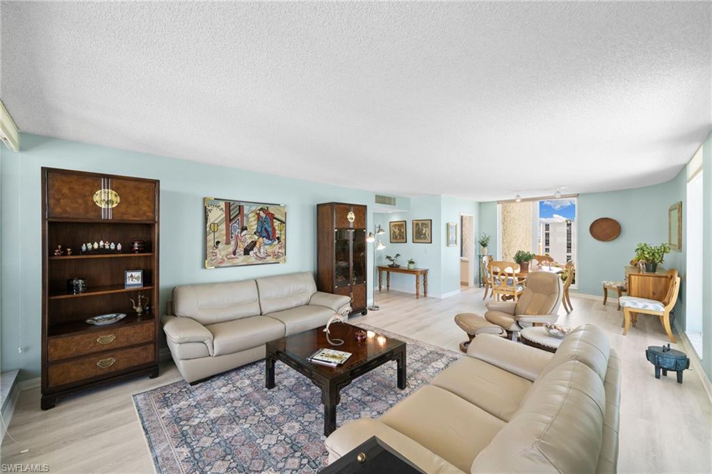 4001 Gulf Shore BLVD N 1106 photo 11