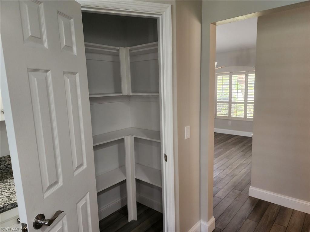 Pantry