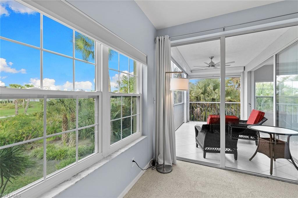 Primary Bedroom View