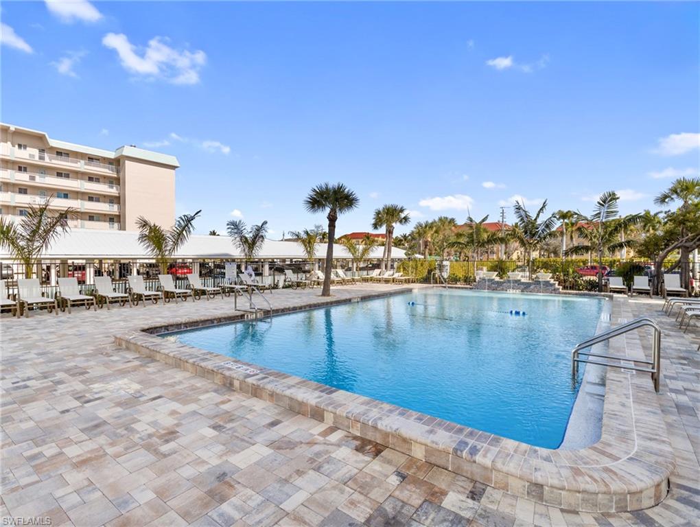 7500 Estero BLVD 203