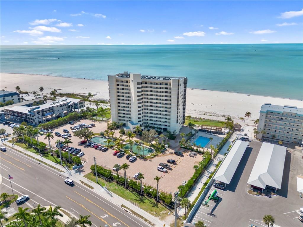 7500 Estero BLVD 203