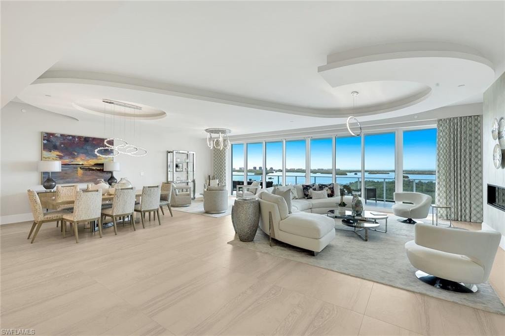 Expansive interiors, abundant natural light, andpanoramic views await.