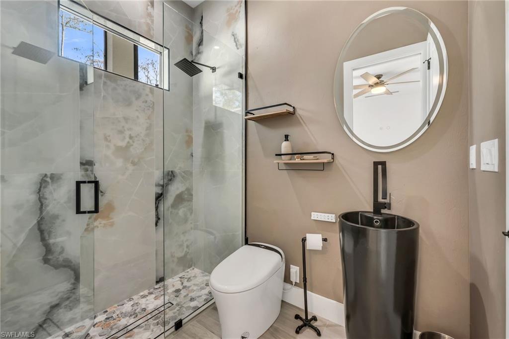 BATHROOM #2