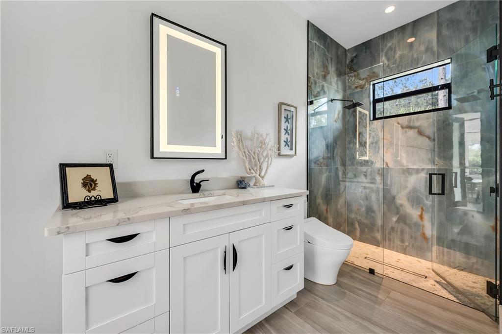 BATHROOM #3