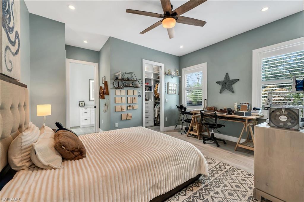 BEDROOM ENSUITE #2