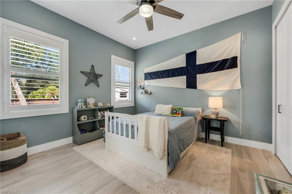 BEDROOM ENSUITE #3