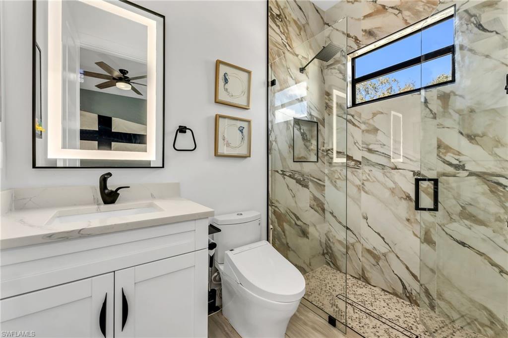 BATHROOM #4