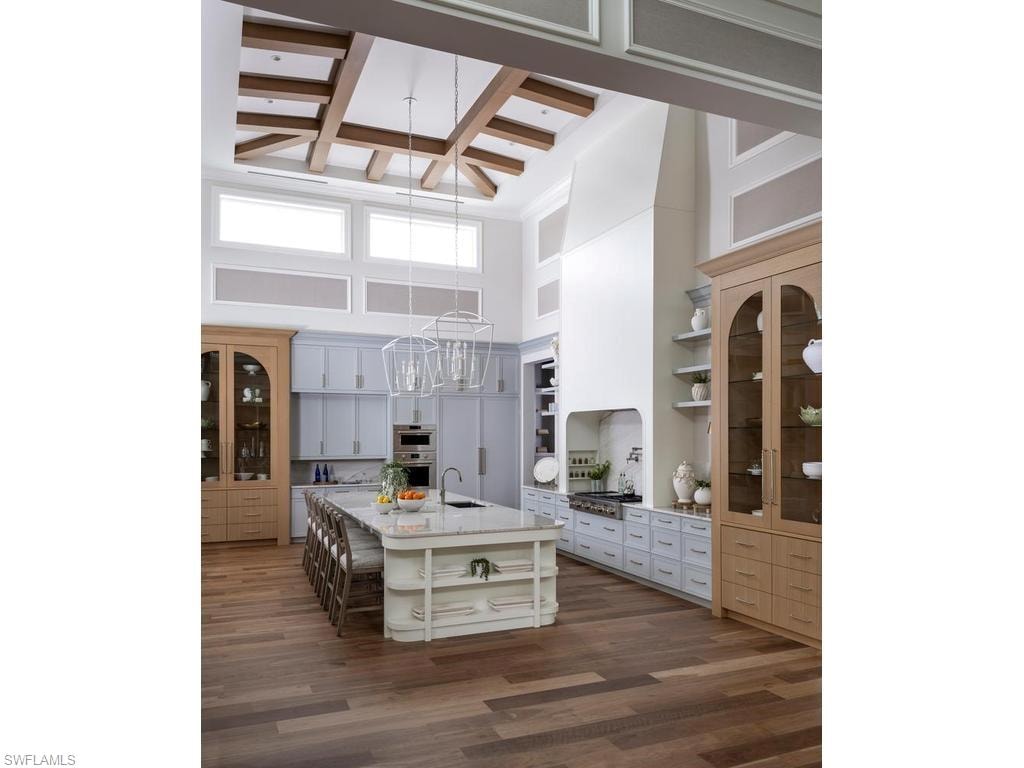 Master Bath Rendering