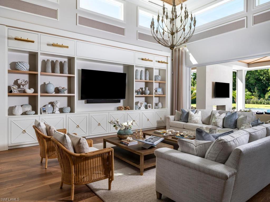 Great Room Rendering