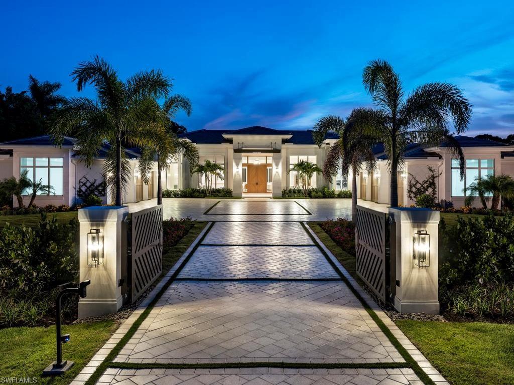 Front Rendering