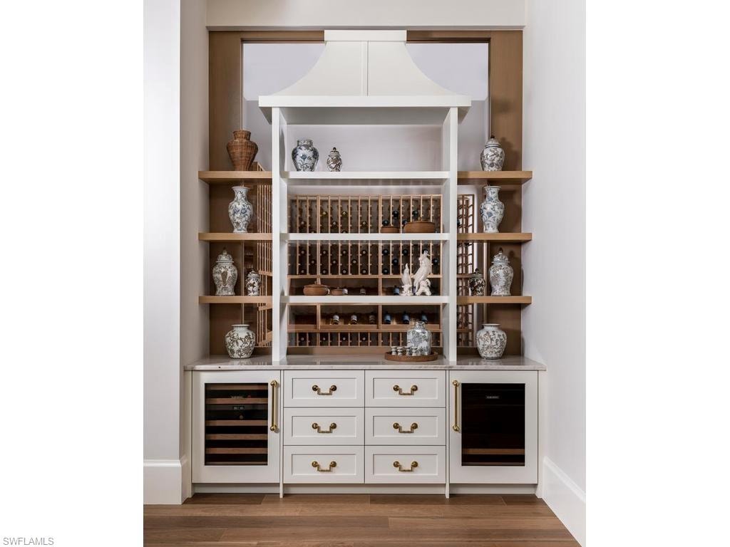 Kitchen Rendering
