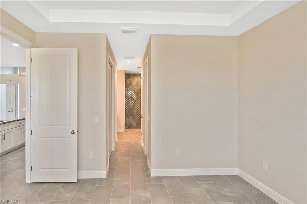 Owner Suite
