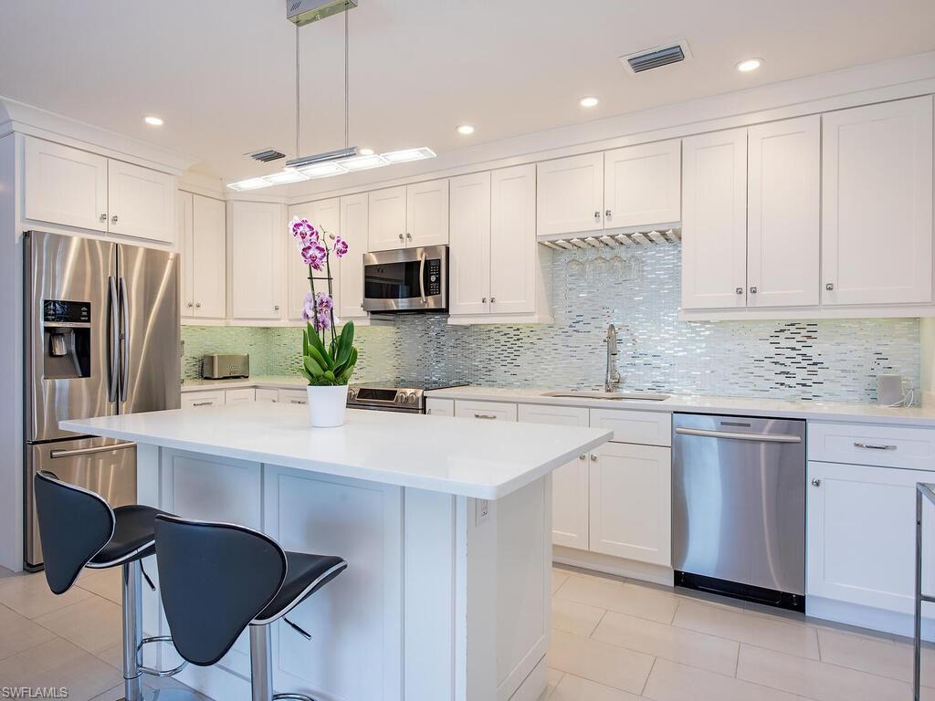 Open Kitchen