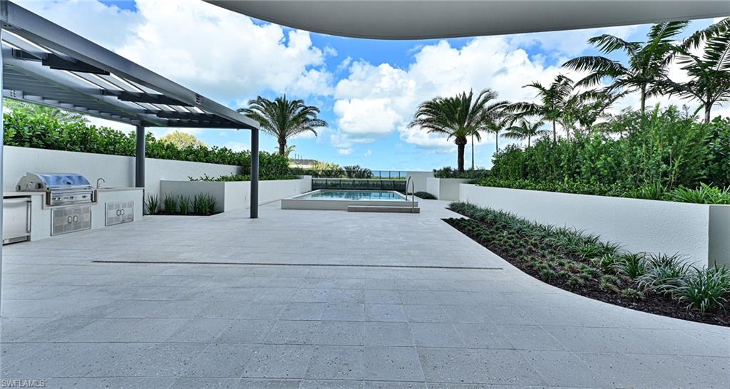 5100 SEAGRASS BLVD #105 BLVD photo 23