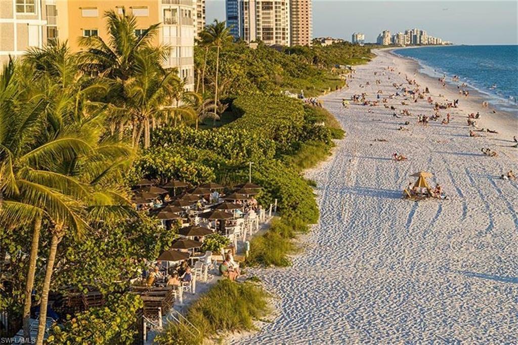 Vanderbilt Beach