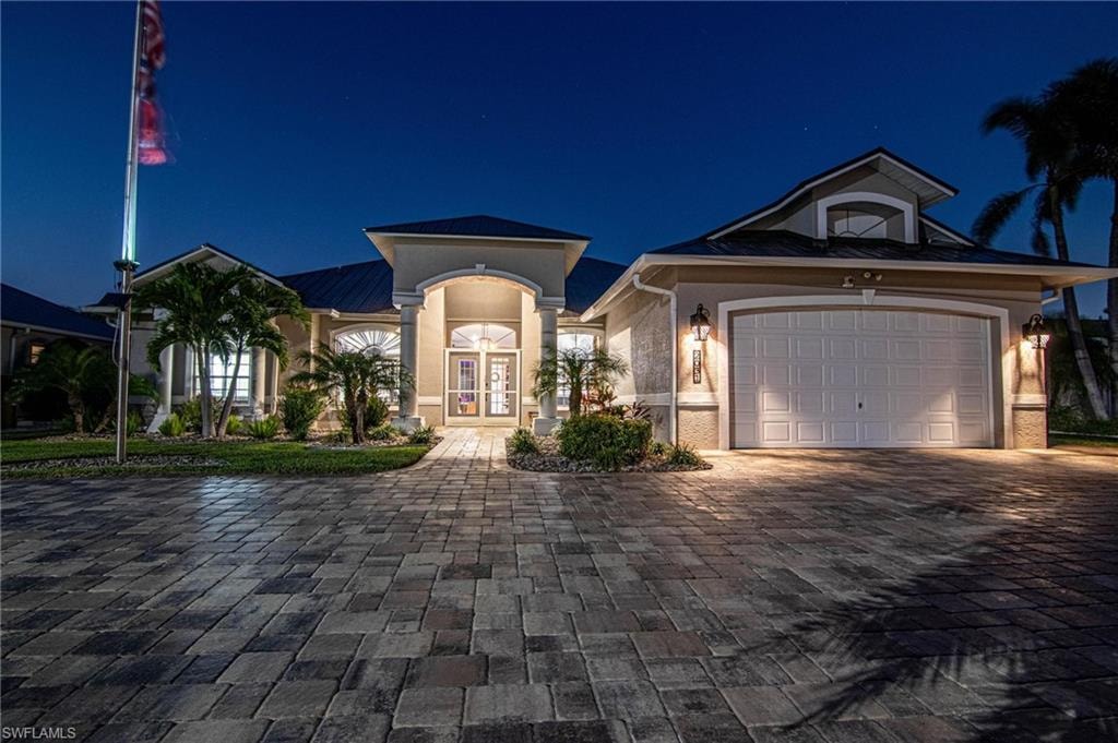 2031 Cornwallis PKWY