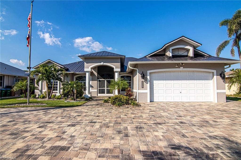2031 Cornwallis PKWY