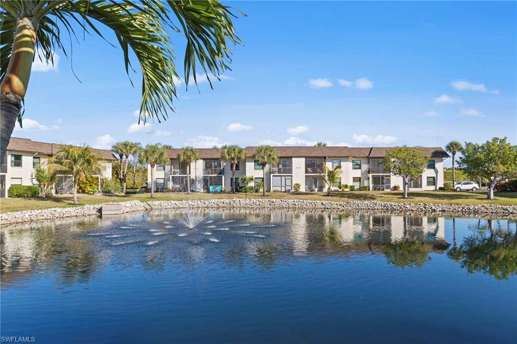 Water view