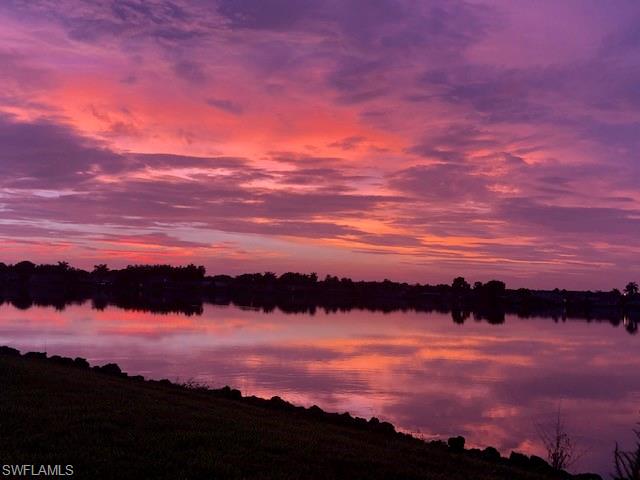 sunset views, every night is a different light show!