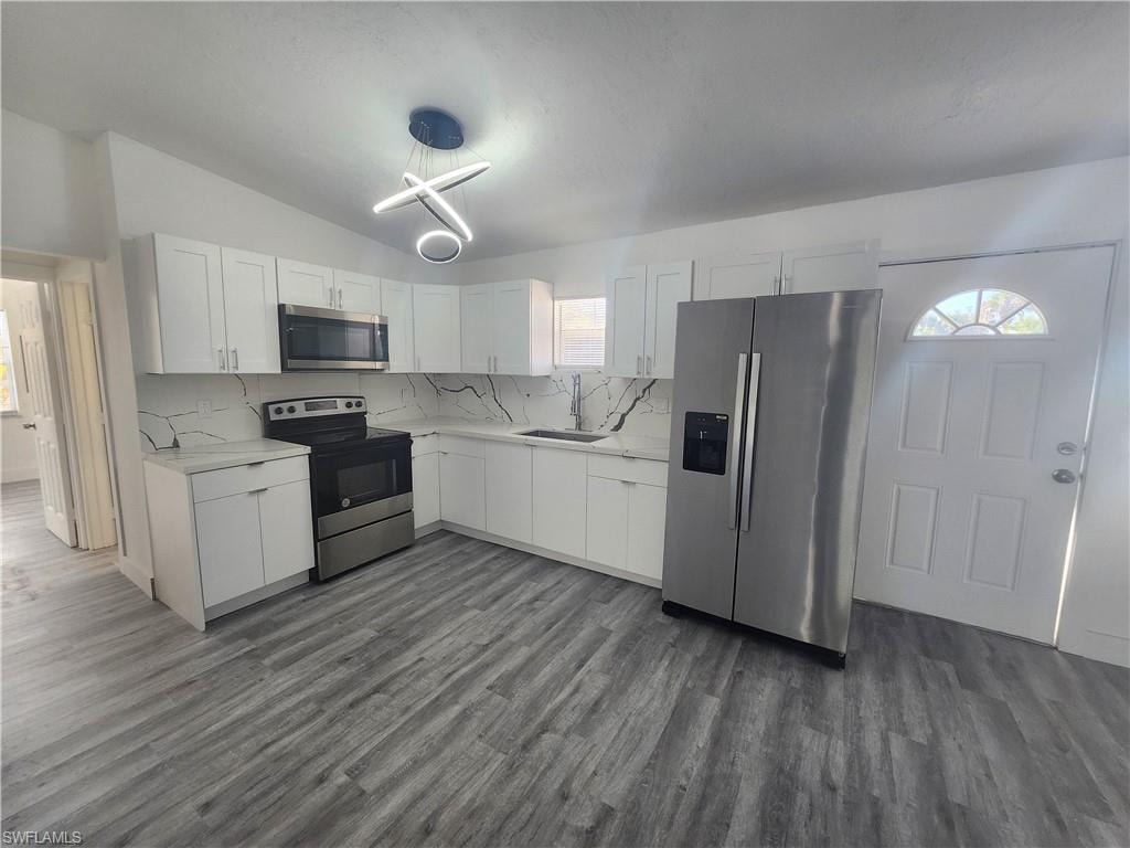2248 Marina Park DR