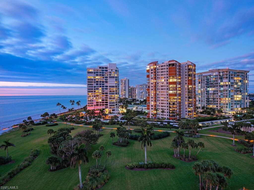 4101 Gulf Shore BLVD N 8N