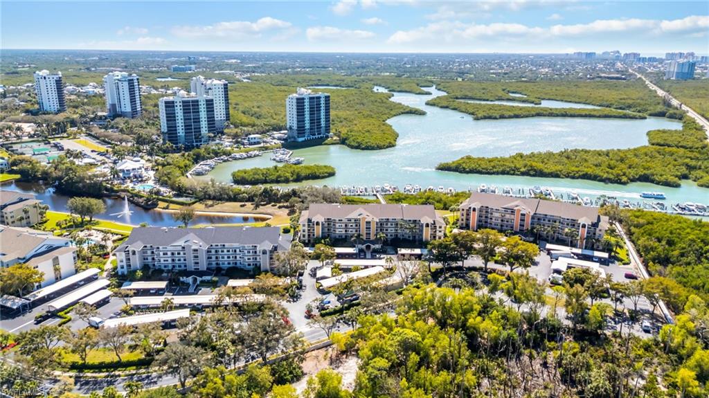 Princeton Place on Wiggins Bay