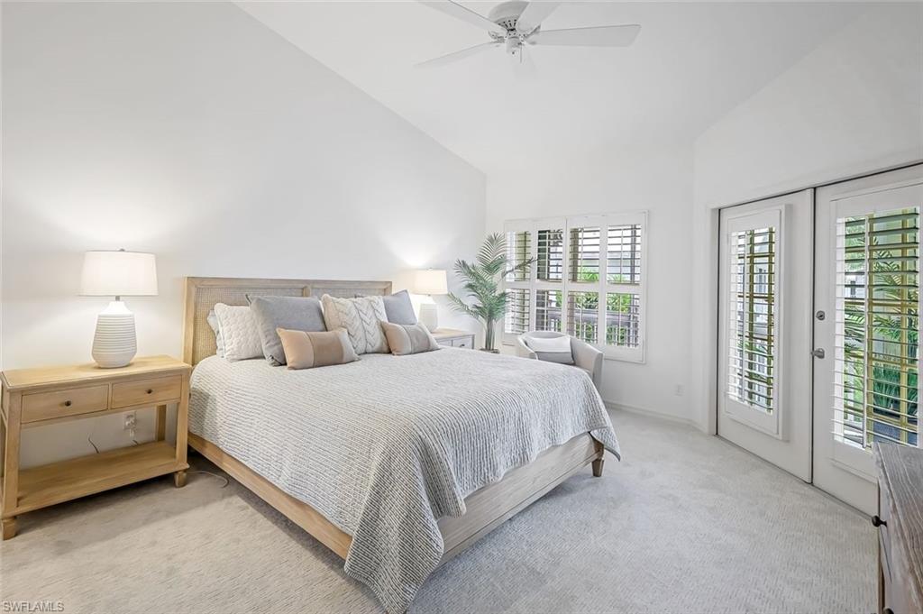 Primary Bedroom w/King Bed