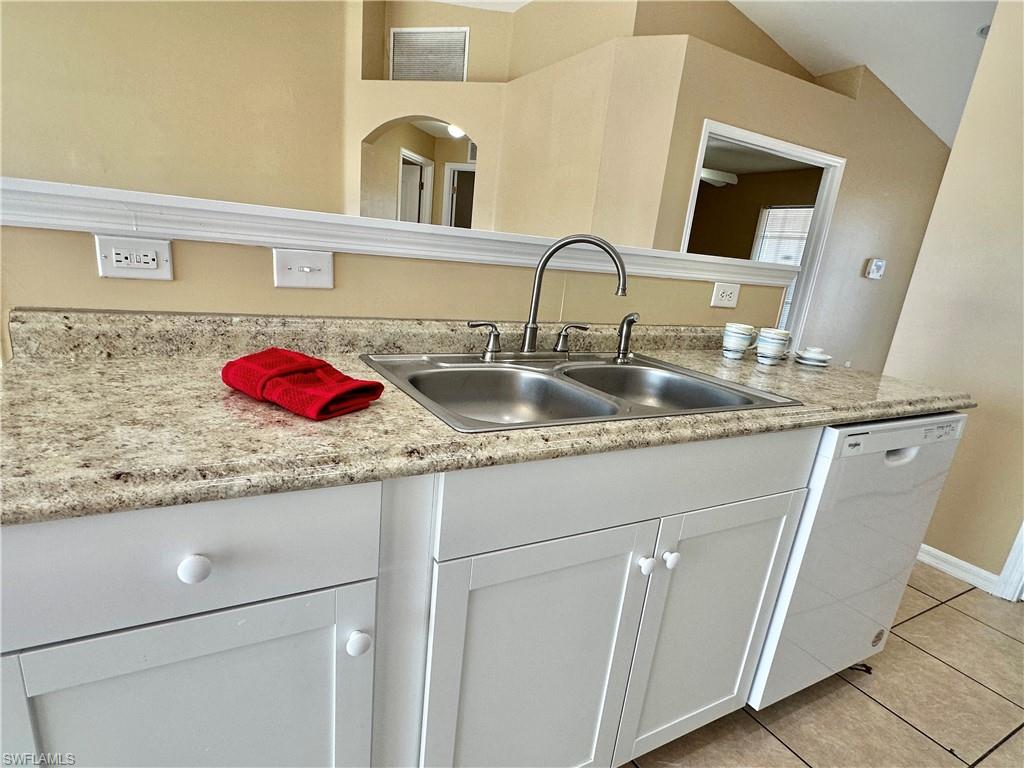 Efficient Kitchen