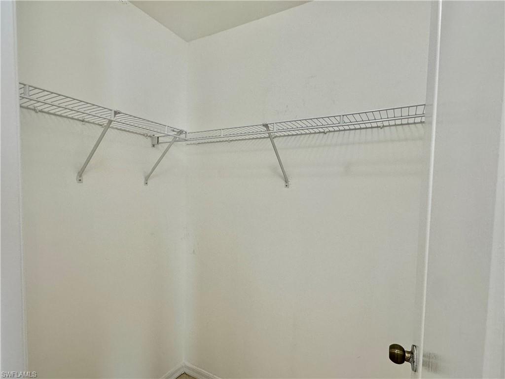 Primary Walk In Closet One/Left