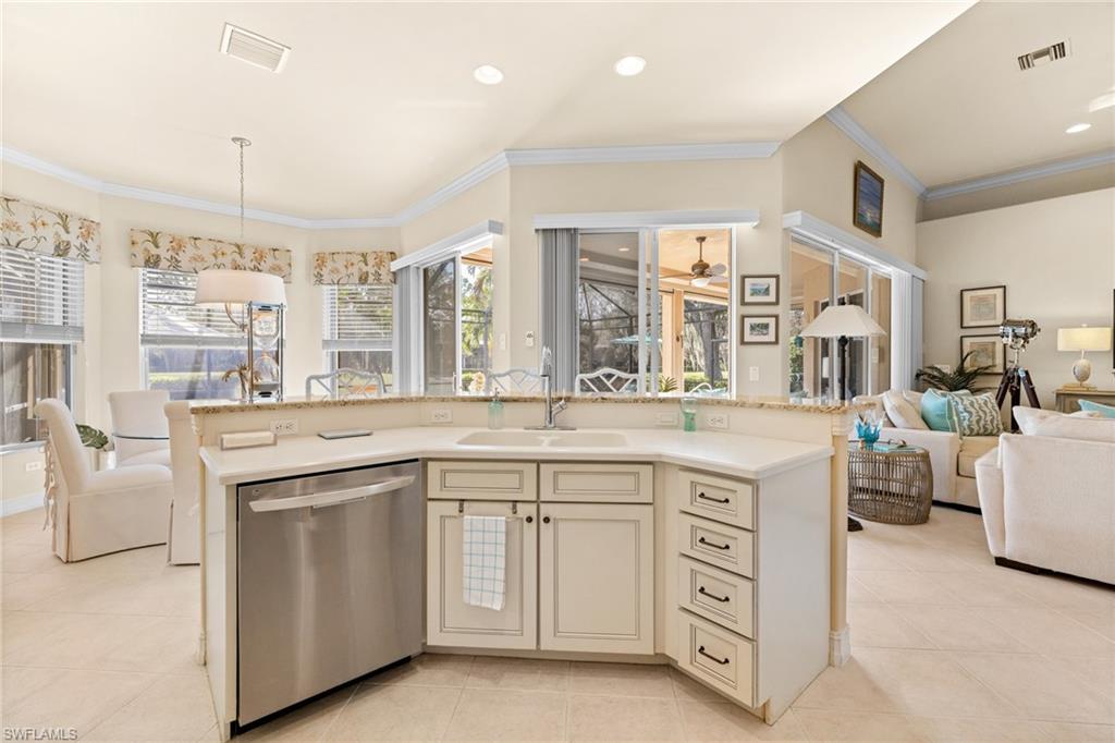 Breakfast Bar