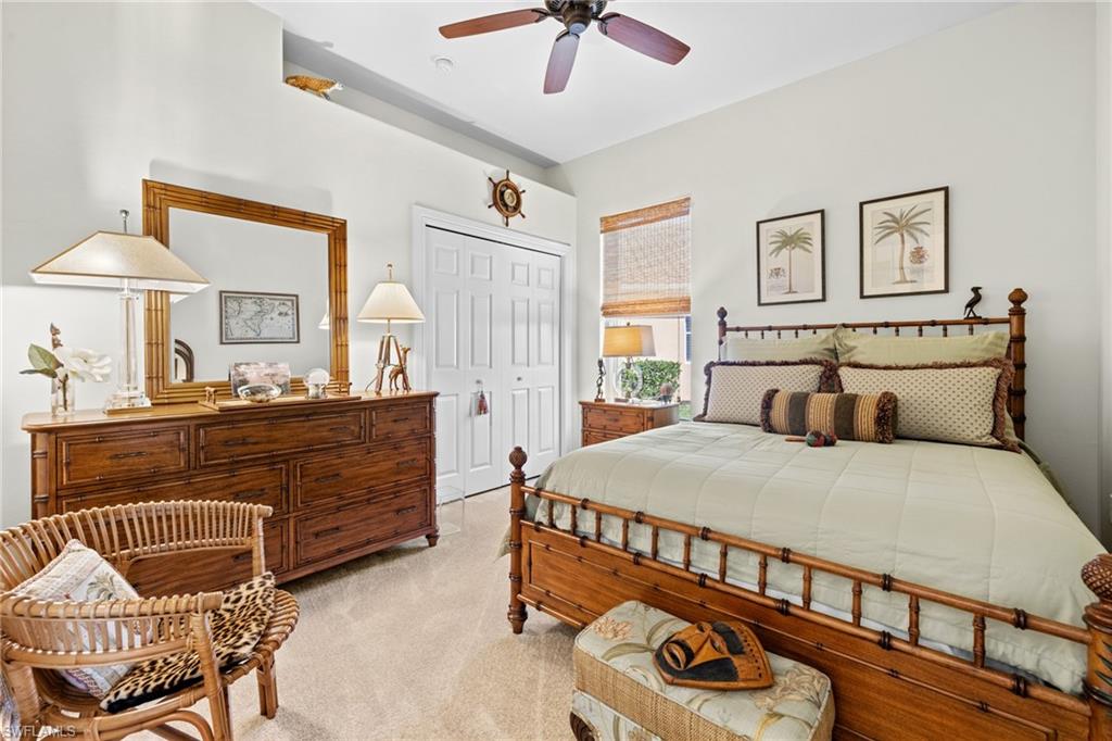 3rd Bedroom